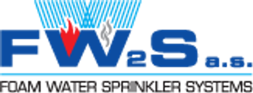 FW2S, a.s. logo