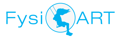FysioART, o.p.s. logo