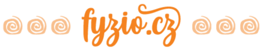 Fyzio.cz logo