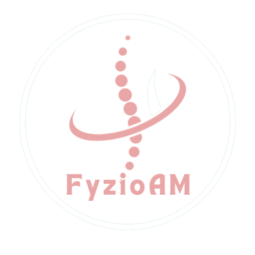 Fyzio AM logo