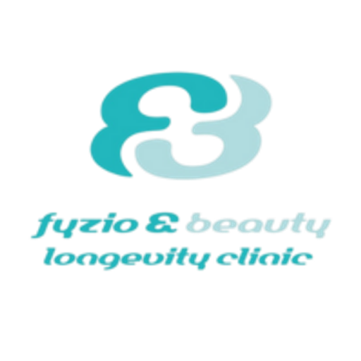 Fyzio and Beauty centrum logo
