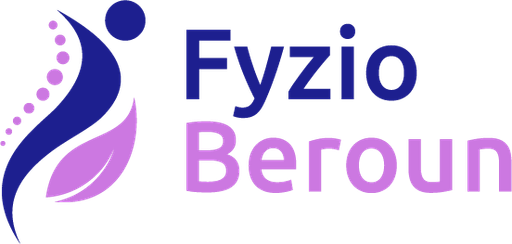 fyzioberoun.cz logo