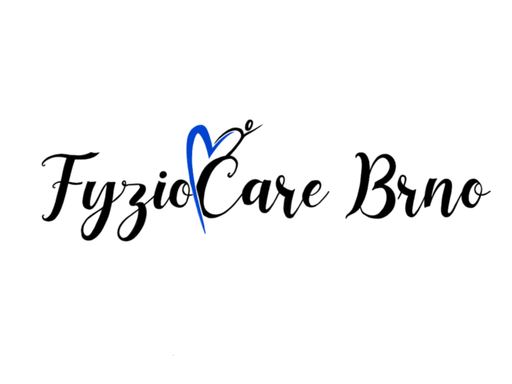 FyzioCare Brno logo