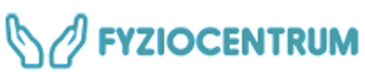Fyzio Centrum Brno logo