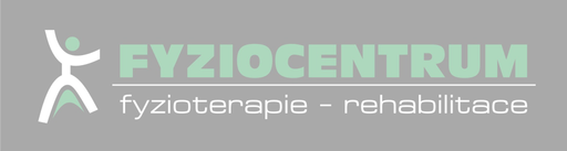 FYZIOCENTRUM s.r.o. logo