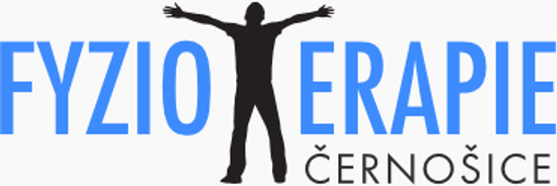 Fyzioterapie Černošice, s.r.o. logo