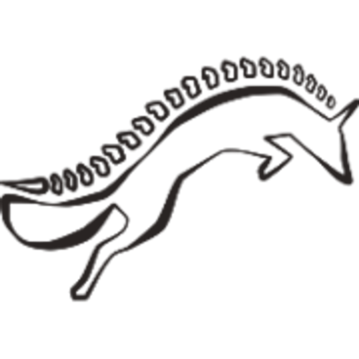 FyzioFox logo