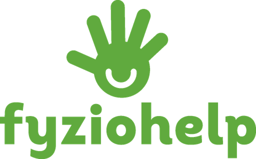 FyzioHelp logo