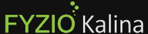 FYZIO Kalina, s.r.o. logo
