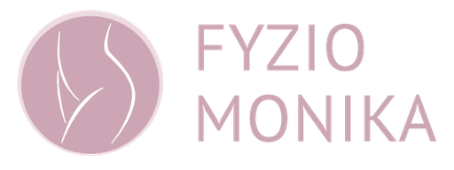 Fyzio Monika logo