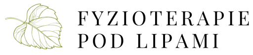 FYZIOTERAPIE POD LIPAMI, s.r.o. logo