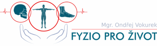 Fyzio pro život - Mgr. Ondřej Vokurek logo