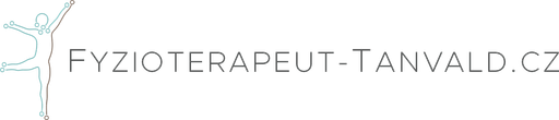 Fyzioterapie Bc. Dita Novotná Sajnerová, DiS. logo