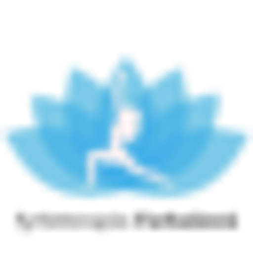 Fyzioterapie Bc. Ivana Farkašová logo