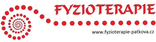 Bc. Jana Pátková - fyzioterapie logo