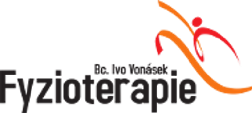Fyzioterapie Bc. Ivo Vonásek logo