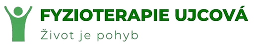 Fyzioterapie Ujcová logo