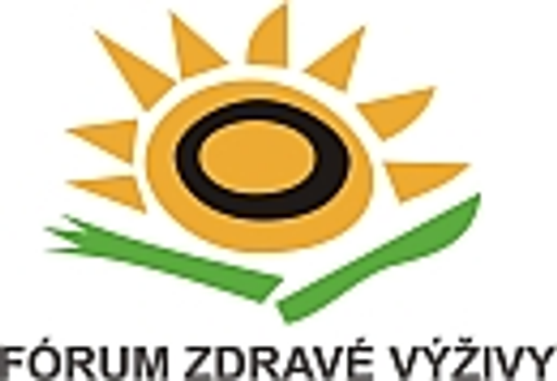 Fórum zdravé výživy, z.s. logo