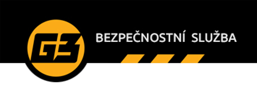 Bezpečnostní služba G-3 s.r.o. logo