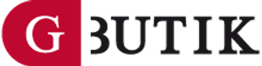 G-butik.cz logo