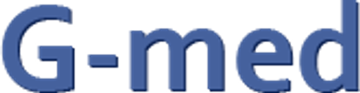 G-med gynekologie logo