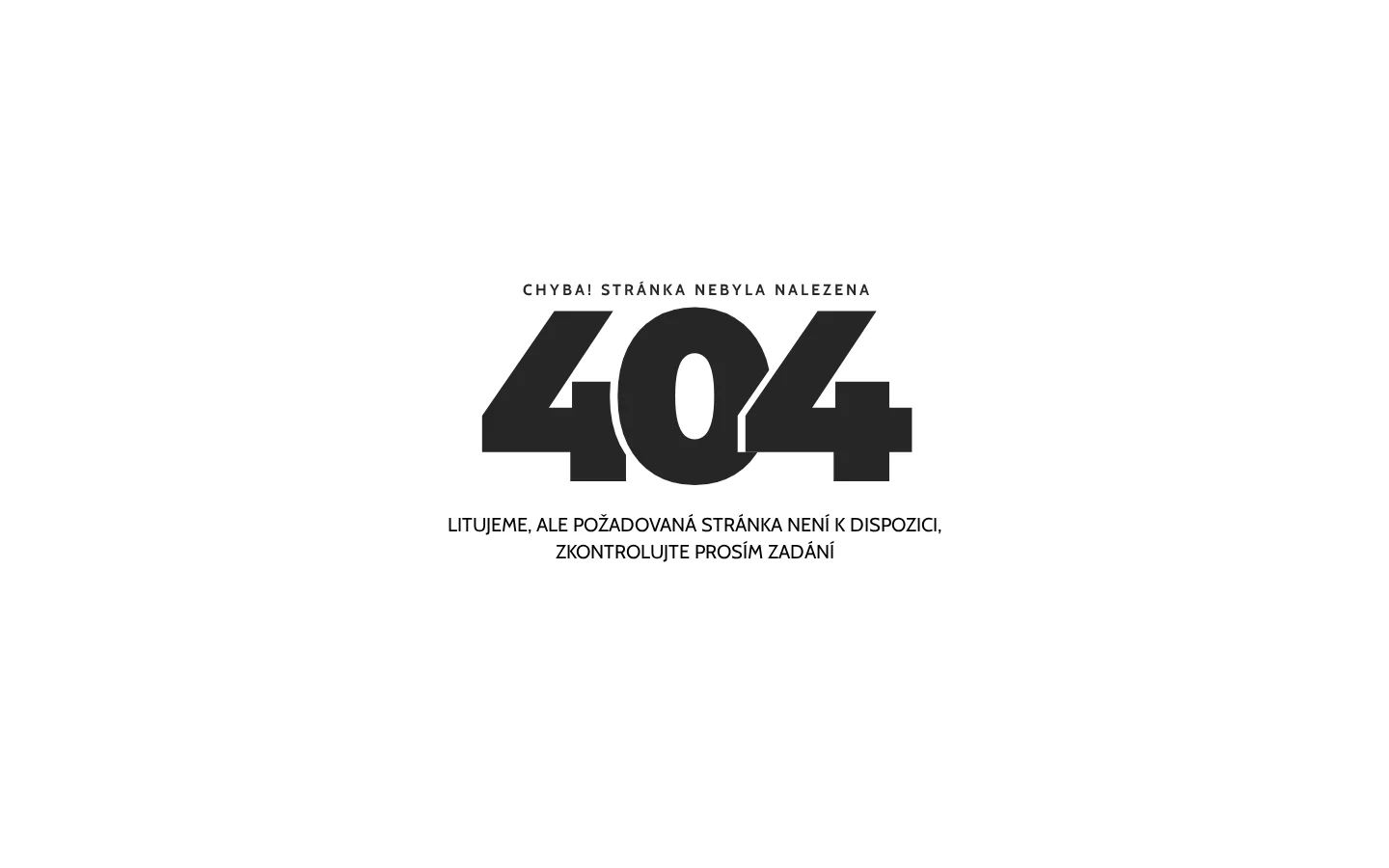 Atelier G - Jaroslav Novotný website