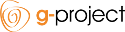 G-PROJECT, s.r.o. logo
