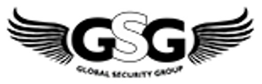 Global Security Group, spol. s r.o. logo