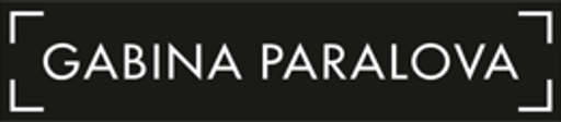 Gábina Páralová - Fashion Designer logo