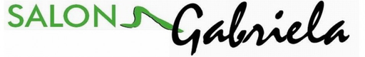 Salon Gabriela logo