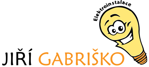 Jiří Gabriško logo
