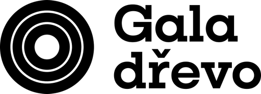 Gala-dřevo s.r.o logo