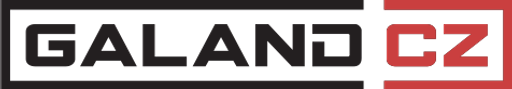 Galand CZ, s.r.o. logo