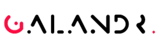 GALANDR COMMUNICATION s.r.o. logo