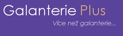 Galanterie Plus logo