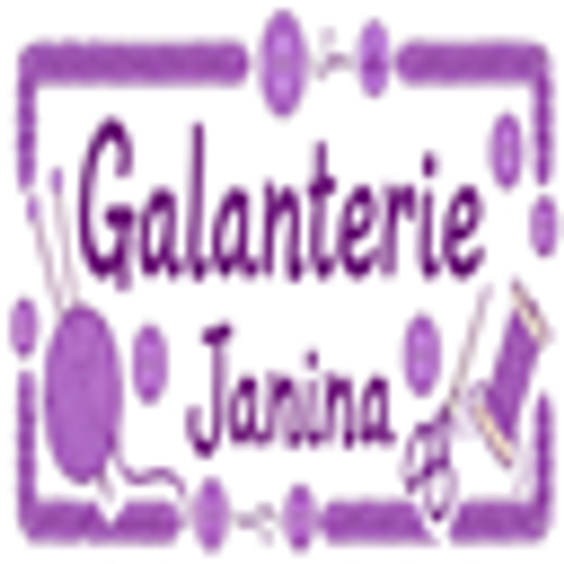 Galanteriejanina.cz logo