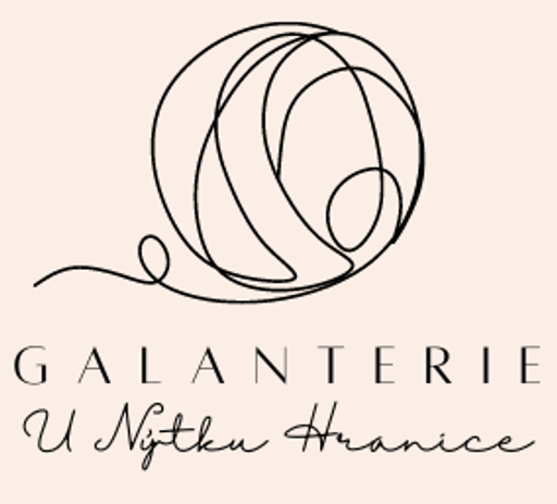 GALANTERIE U NÝTKU logo