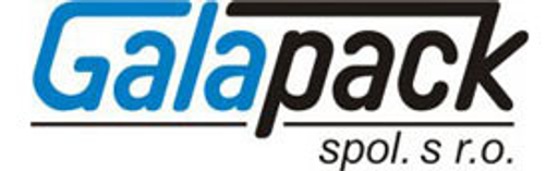 GALAPACK, spol. s r.o. logo