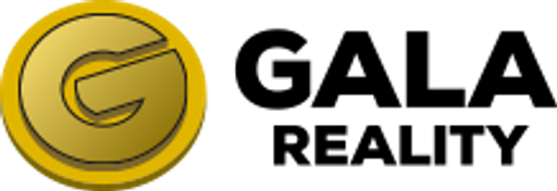 GALA REALITY logo