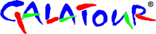 CA Galatour logo