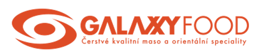 GALAXXY FOOD, s.r.o. logo