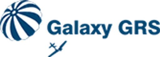Galaxy GRS logo