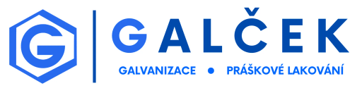 GALČEK, spol. s r.o. logo
