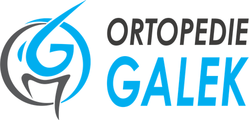 Ortopedie Galek s.r.o. logo