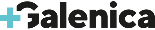 GALENICA s.r.o. logo