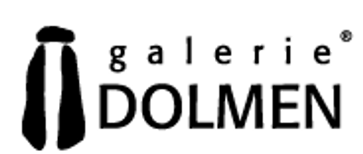 GALERIE DOLMEN, s.r.o. logo