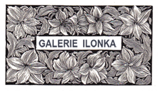 Galerie-Ilonka.cz logo