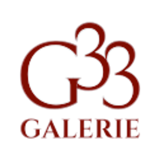 Galerie 33 logo