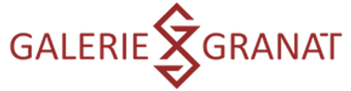 Galerie Zámecká logo