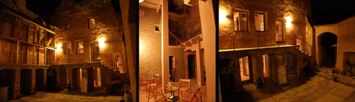 Galerie Konvent logo